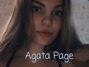 Agata_Page