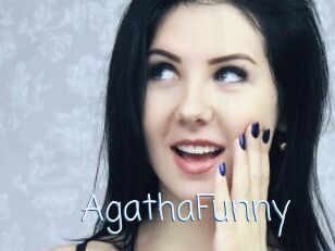 AgathaFunny