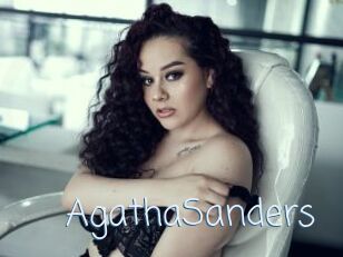 AgathaSanders