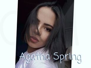 Agatha_Spring