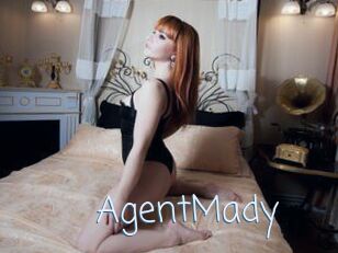 AgentMady