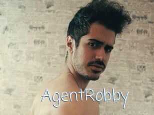 AgentRobby