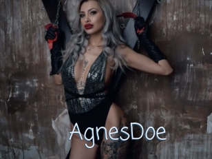 AgnesDoe