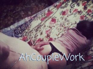 AhCoupleWork