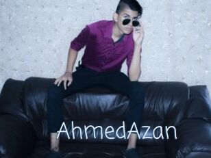 AhmedAzan