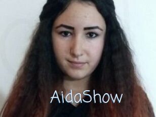 AidaShow