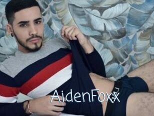 AidenFoxx