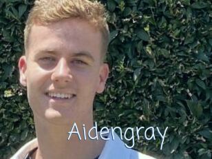 Aidengray