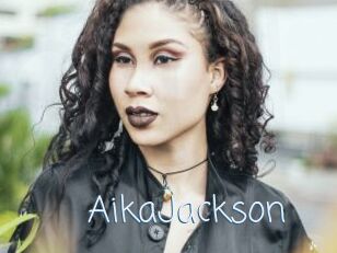 AikaJackson