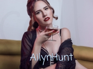 AilynHunt