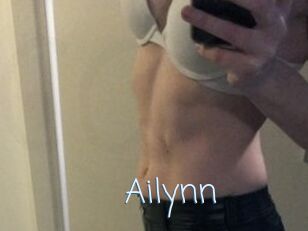 Ailynn