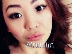 AinaLiin