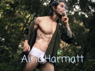 Airic_Harmatt