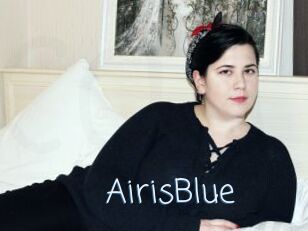 AirisBlue