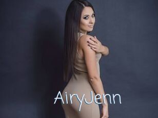 AiryJenn