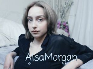 AisaMorgan