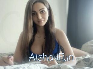 Aisha4Fun