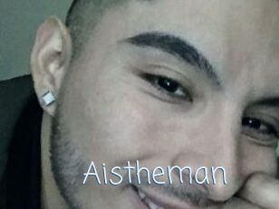 Aistheman