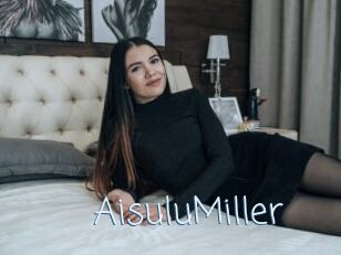 AisuluMiller