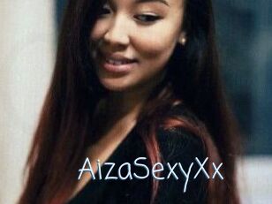 AizaSexyXx