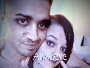 Ajishere