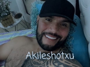 Akileshotxu