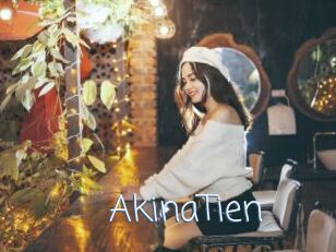 AkinaTien