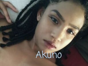 Akuno