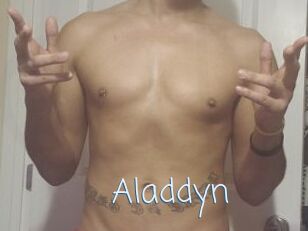 Aladdyn