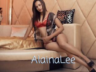 AlainaLee