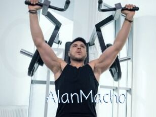 AlanMacho