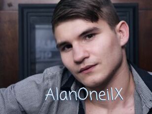 AlanOneilX