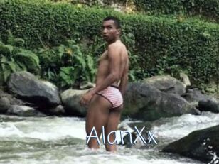 AlanXx