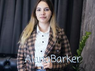 AlanaBarker