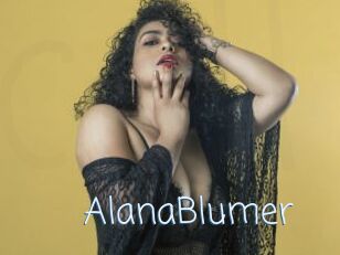 AlanaBlumer