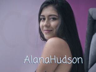 AlanaHudson