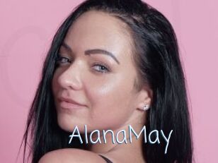 AlanaMay