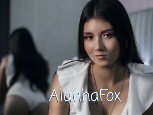 AlanhaFox