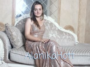 AlanikaHott