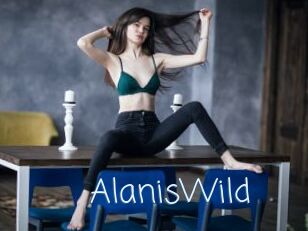 AlanisWild