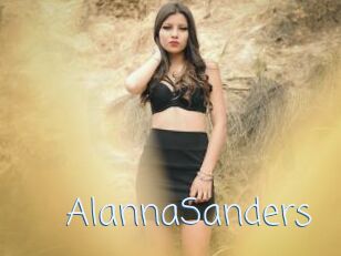 AlannaSanders