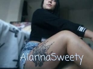 AlannaSweety