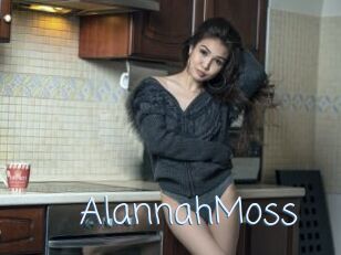 AlannahMoss