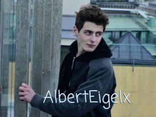 AlbertEigelx