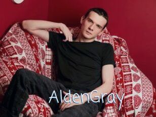 AldenGray