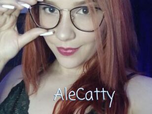 AleCatty