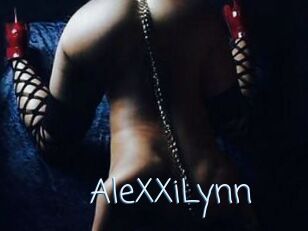 AleXXiLynn