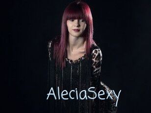 AleciaSexy