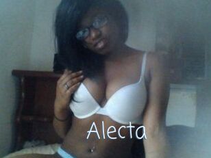 Alecta