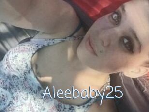 Aleebaby25